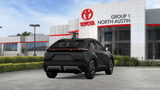 2026 Toyota C-HR - Preview 9
