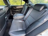 2014 Lexus GS 350 - Preview 13