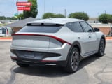 2026 Kia EV6 - Preview 6