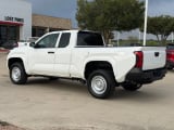 2025 Toyota Tacoma - Preview 3