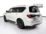 2023 INFINITI QX80 - Preview 5