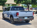 2026 Honda Ridgeline - Preview 5