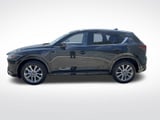2025 Mazda CX-5 - Preview 4