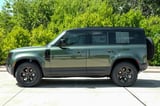 2026 Land Rover Defender - Preview 15