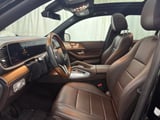 2021 Mercedes-Benz GLE - Preview 12