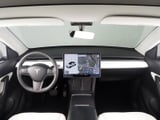 2021 Tesla Model Y - Preview 3