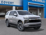 2026 Chevrolet Tahoe - Preview 7