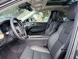 2026 Volvo XC60 - Preview 13