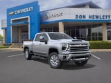 2026 Chevrolet Silverado 2500 HD - Preview 2