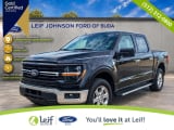 2025 Ford F-150 - Preview 2
