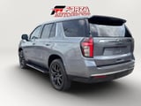 2021 Chevrolet Tahoe - Preview 7