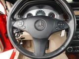 2010 Mercedes-Benz GLK-Class - Preview 12