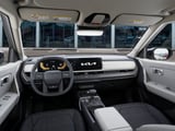 2027 Kia Seltos - Preview 14