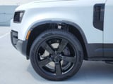 2026 Land Rover Defender - Preview 9