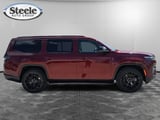2026 Jeep Grand Wagoneer - Preview 6