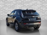 2023 Cadillac Xt4 - Preview 7