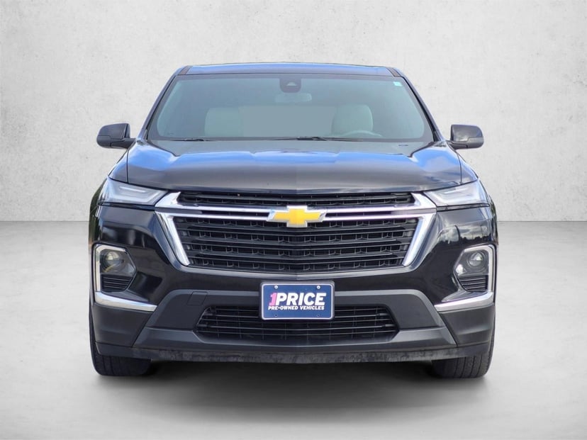 2022 Chevrolet Traverse - Image 1
