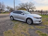 2017 Kia Optima - Preview 3