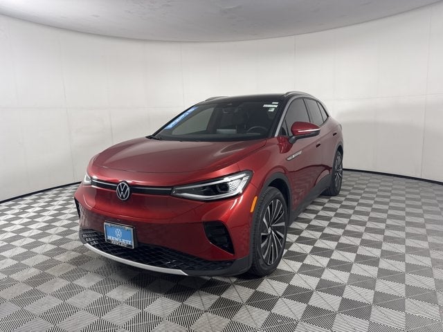 2023 Volkswagen ID.4 - Image 1