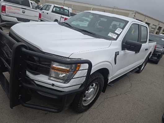 2022 Ford F-150 - Image 1