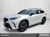2021 Toyota Highlander - Preview 2
