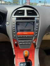 2011 Lexus ES - Preview 9