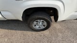 2021 Toyota Tacoma - Preview 10