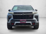 2026 Chevrolet Traverse - Preview 3