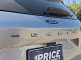 2021 Ford Escape - Preview 14