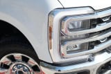 2026 Ford Super Duty - Preview 3