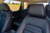 2025 Honda CR-V - Preview 10