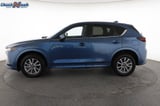 2024 Mazda CX-5 - Preview 7