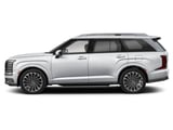 2027 Hyundai Palisade - Preview 2