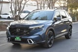2027 Honda CR-V - Preview 2