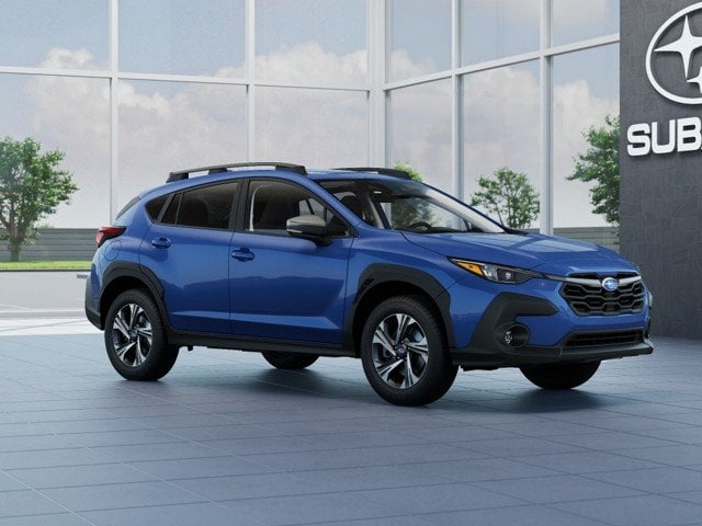 2027 Subaru Crosstrek - Image 1