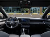 2027 Hyundai Santa Cruz - Preview 11