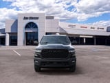 2026 Ram 1500 - Preview 6