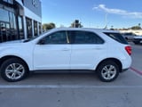 2013 Chevrolet Equinox - Preview 5