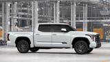 2026 Toyota Tundra - Preview 13