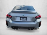 2025 BMW M2 - Preview 6