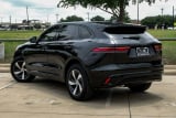 2026 Jaguar F-PACE - Preview 10
