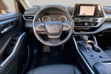 2026 Toyota Highlander - Preview 5
