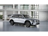 2026 Mercedes-Benz GLB - Preview 12