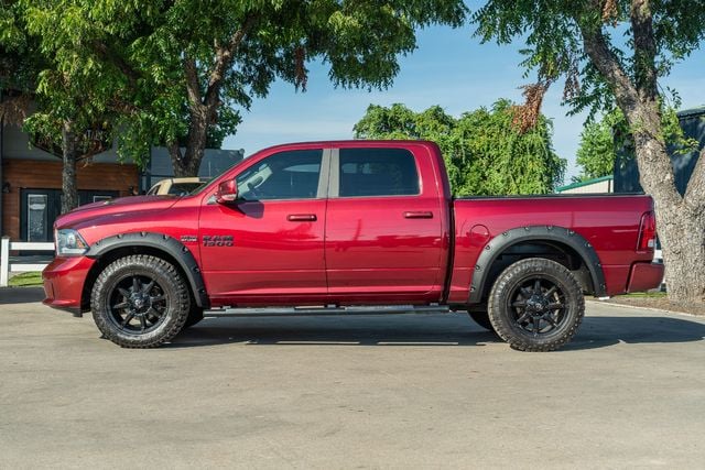 2017 Ram 1500 - Image 1