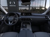 2026 Mazda CX-90 - Preview 2