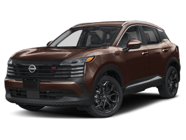 2027 Nissan Kicks - Image 1