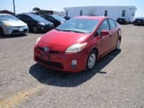 2010 Toyota Prius - Preview 7