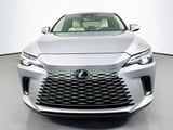 2023 Lexus RX - Preview 3