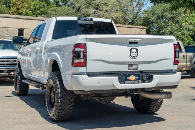 2019 Ram 2500 - Image 2