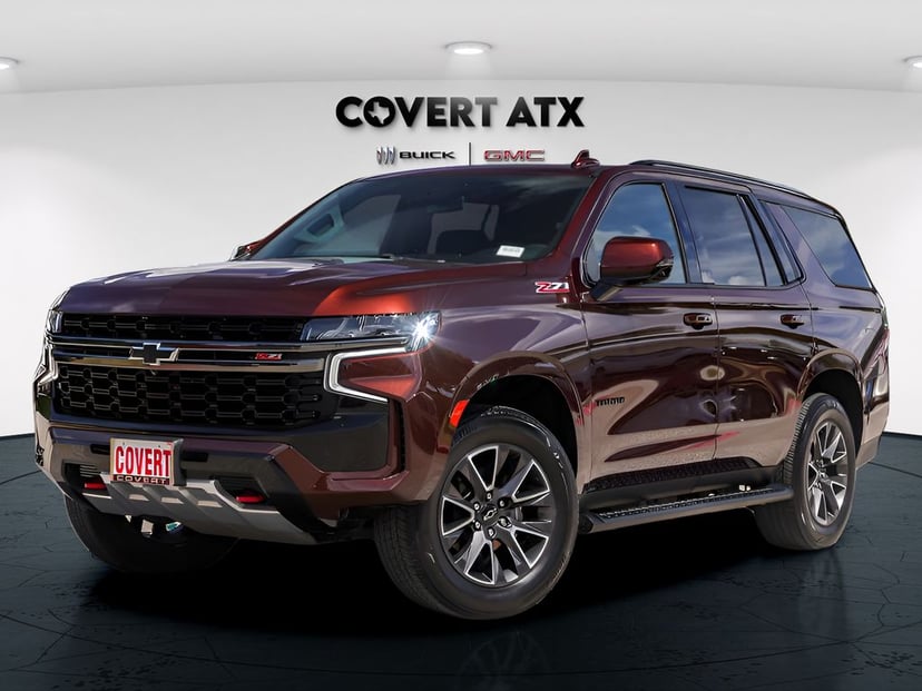 2022 Chevrolet Tahoe - Image 1